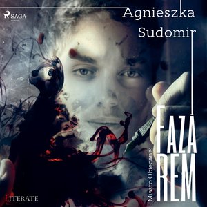 Faza REM – audiobook
