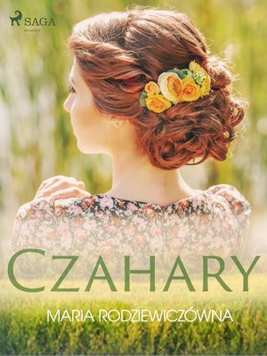 Czahary – ebook
