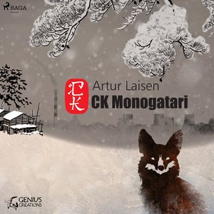 CK Monogatari – audiobook