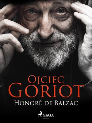 Ojciec Goriot – ebook