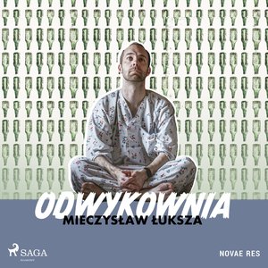 Odwykownia – audiobook