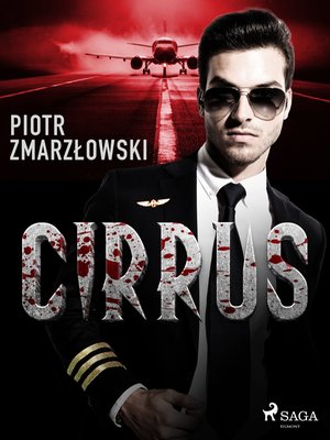 Cirrus – ebook
