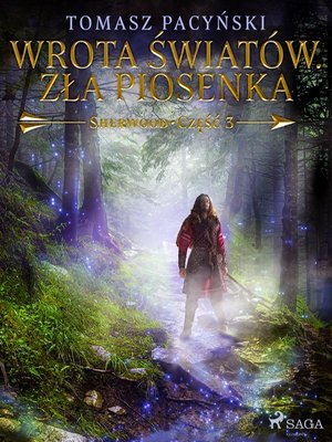 Wrota światów. Zła piosenka – ebook