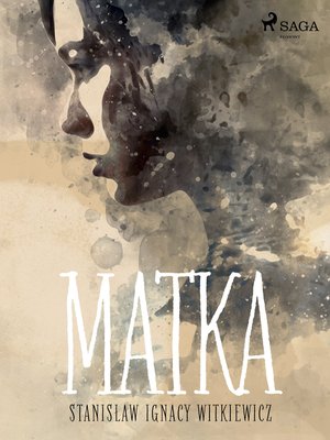 Matka – ebook