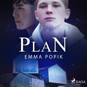Plan – audiobook
