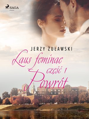 Laus feminae 1: Powrót – ebook