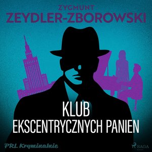Klub Ekscentrycznych Panien &ndash; audiobook