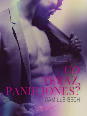 Co teraz, Panie Jones? - opowiadanie erotyczne – ebook