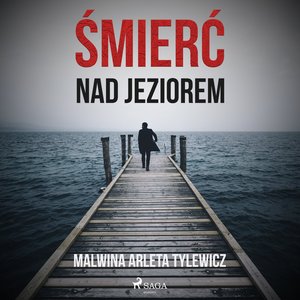 Śmierć nad jeziorem – audiobook