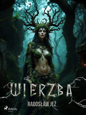 Wierzba &ndash; ebook