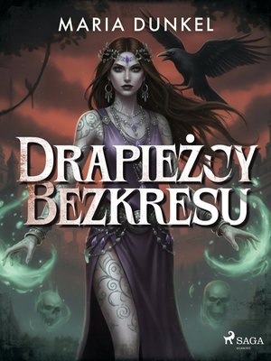 Drapieżcy Bezkresu &ndash; ebook
