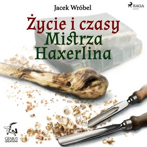 Życie i czasy Mistrza Haxerlina – audiobook