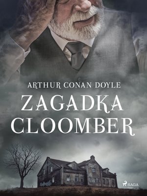Zagadka Cloomber – ebook