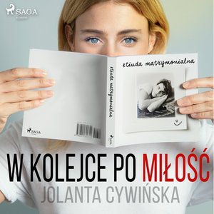 W kolejce po miłość – audiobook