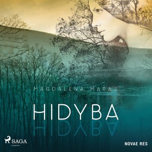 Hidyba – audiobook