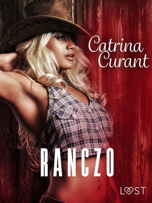Ranczo - opowiadanie erotyczne – ebook