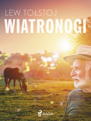 Wiatronogi – ebook