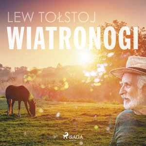Wiatronogi – audiobook