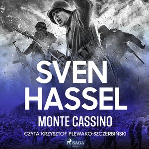 Monte Cassino – audiobook