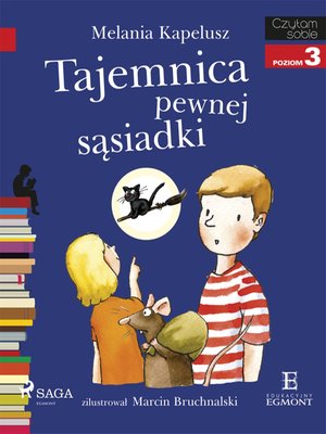Tajemnica pewnej sąsiadki &ndash; ebook