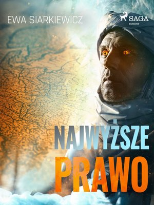 Najwyższe prawo – ebook