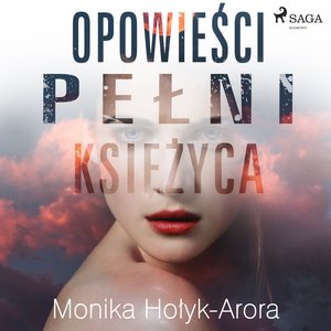Opowieści pełni księżyca – audiobook