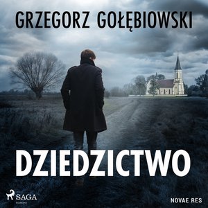 Dziedzictwo – audiobook