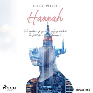 Hannah – audiobook