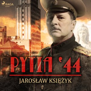 Pytia 44 – audiobook