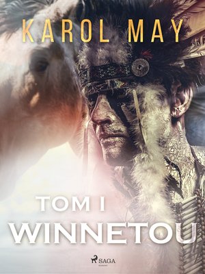 Winnetou: tom I &ndash; ebook