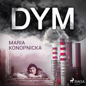 Dym – audiobook