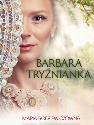 Barbara Tryźnianka – ebook