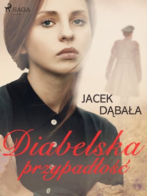 Diabelska przypadłość – ebook
