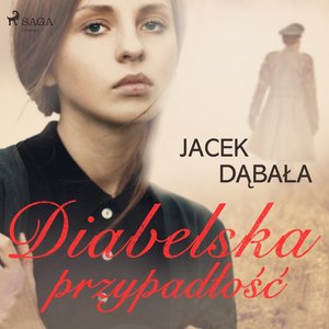 Diabelska przypadłość – audiobook
