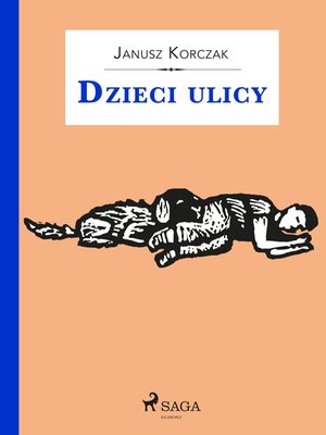 Dzieci ulicy – ebook
