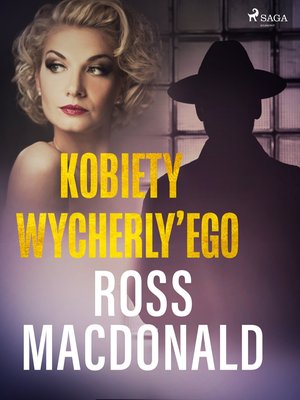 Kobiety Wycherly’ego – ebook