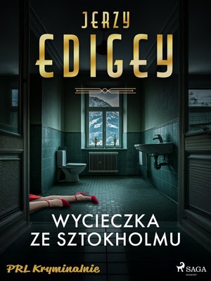 Wycieczka ze Sztokholmu – ebook