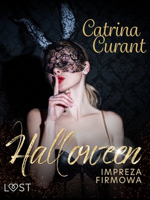 Halloween: Impreza firmowa - opowiadanie erotyczne – ebook