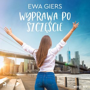 Wyprawa po szczęście – audiobook