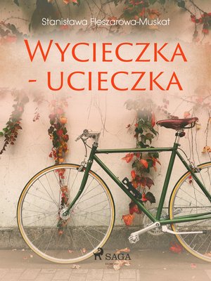 Wycieczka - ucieczka &ndash; ebook