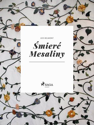 Śmierć Mesaliny – ebook