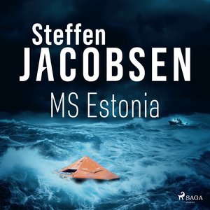 MS Estonia – audiobook