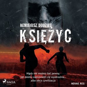 Księżyc – audiobook