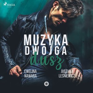 Muzyka dwojga dusz – audiobook