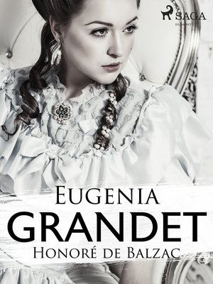 Eugenia Grandet – ebook