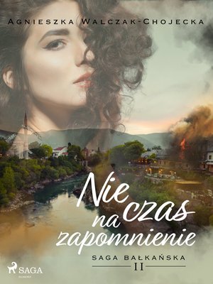 Nie czas na zapomnienie &ndash; ebook