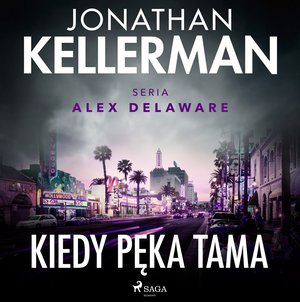 Kiedy pęka tama – audiobook