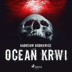 Ocean krwi – audiobook