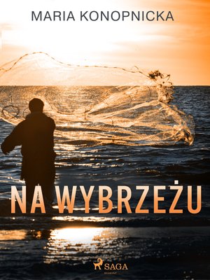 Na wybrzeżu – ebook