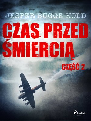 Czas przed śmiercią: część 2 – ebook